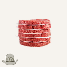 Load image into Gallery viewer, Ground Beef Patties
