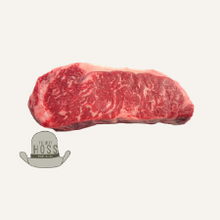 Load image into Gallery viewer, New York Strip Steaks (2)
